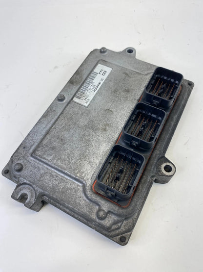 2007 07 Honda Odyssey 3.5L Engine Computer Control Module ECM ECU 37820-RGL-A83