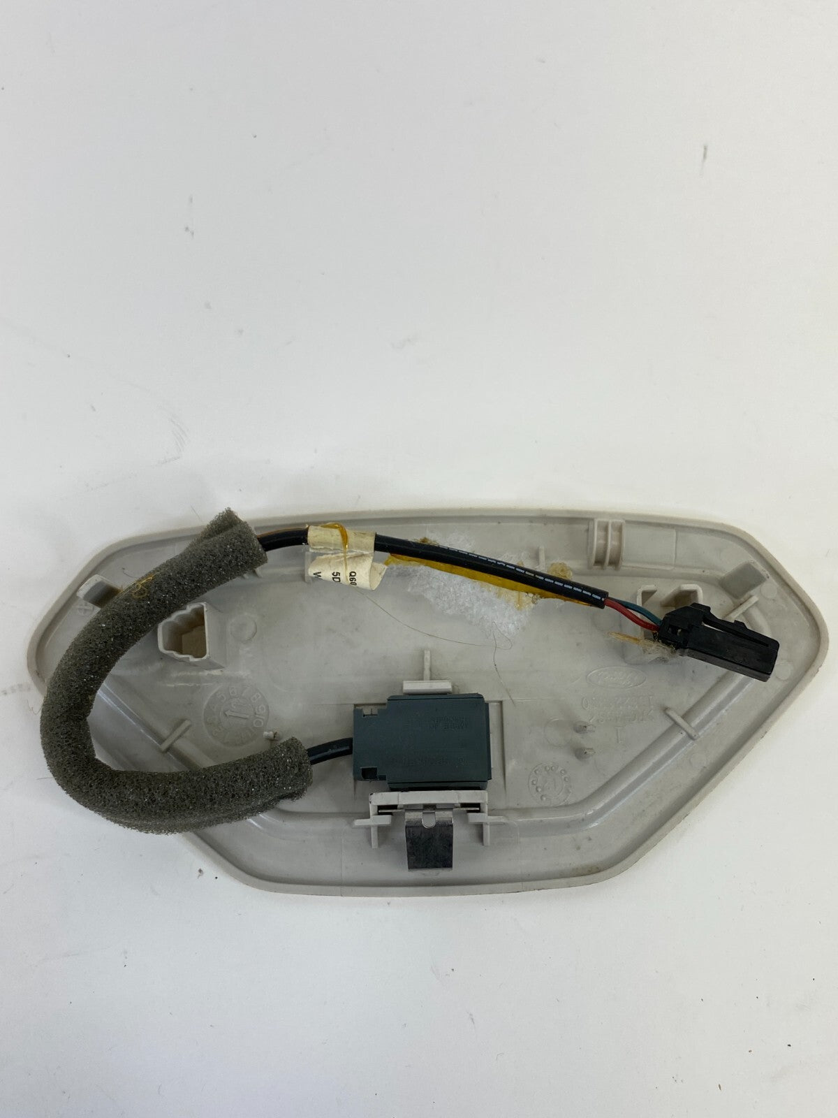 2012-2018 Ford Focus Sedan Overhead Hands Free Microphone Cover 156226310 OEM