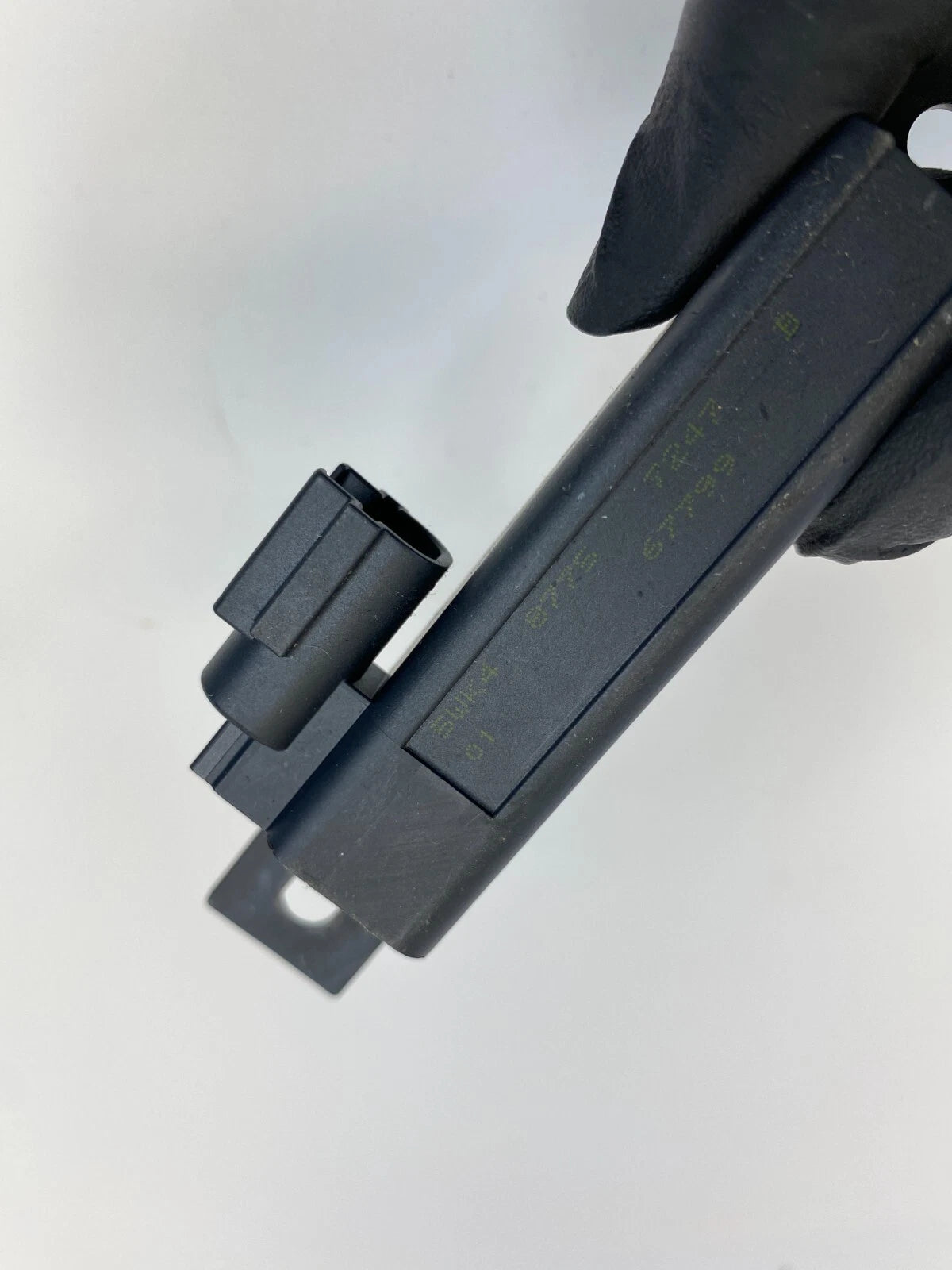 2007 2008 INFINITI G35 KEYLESS ENTRY SMART KEY SENSOR ANTENNA 408-08-069-00 OEM