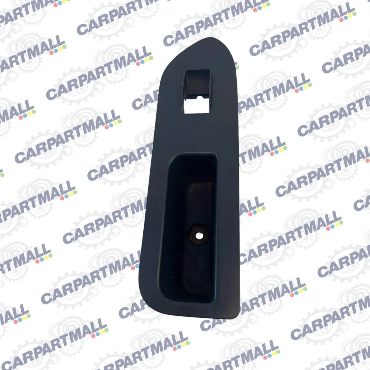 05-07 FORD FIVE HUNDRED REAR LEFT DOOR WINDOW SWITCH BEZEL TRIM 54G13-54266B17