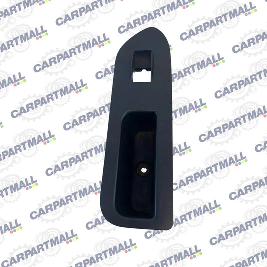 05-07 FORD FIVE HUNDRED REAR LEFT DOOR WINDOW SWITCH BEZEL TRIM 54G13-54266B17