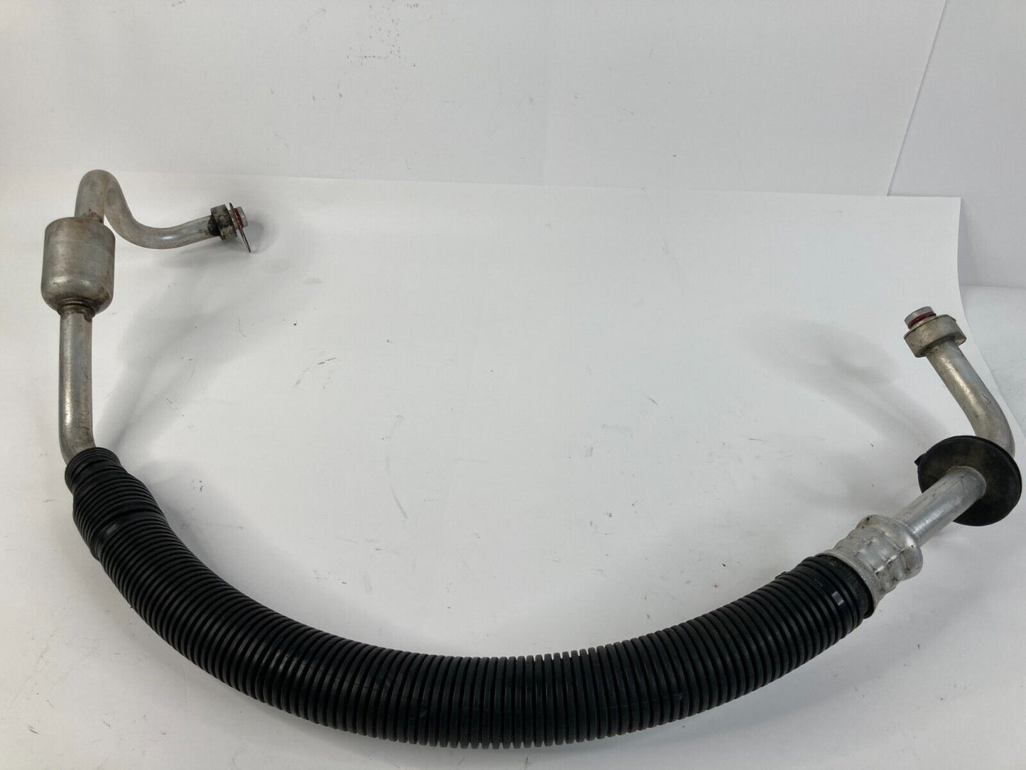 2009-2012 Ford Flex 3.5L A/C AC Refrigerant Discharge Suction Line Hose OEM