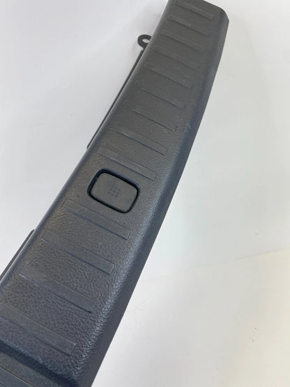 04-06 LEXUS RX330 REAR TRUNK SILL SCUFF TRIM INTERIOR FINISH PLATE 58387-0E010