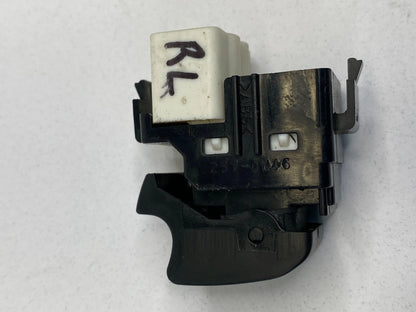 1993-2008 TOYOTA COROLLA 04-08 SOLARA REAR LEFT DOOR POWER WINDOW SWITCH OEM