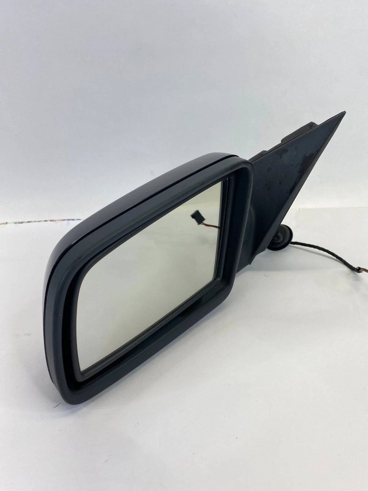 2008 BMW 535XI 528XI LEFT DRIVER SIDE VIEW POWER DOOR MIRROR OEM 7043437