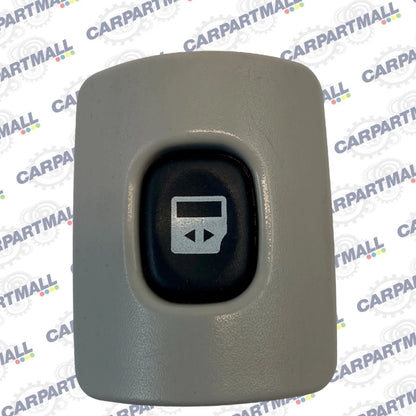 09-14 VW ROUTAN REAR RIGHT POWER SLIDING DOOR CONTROL SWITCH BUTTON 1ES32ES3AB
