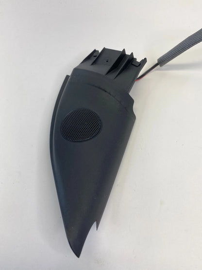 2002-2005 VW PASSAT FRONT DRIVER SIDE DOOR CORNER COVER W/ TWEETER 3B0837993 OEM
