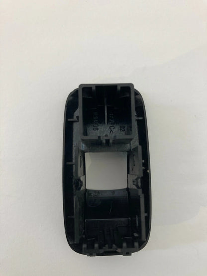 14 15 16 17 18 19 FORD FIESTA DOOR WINDOW SWITCH BEZEL TRIM COVER PANEL OEM
