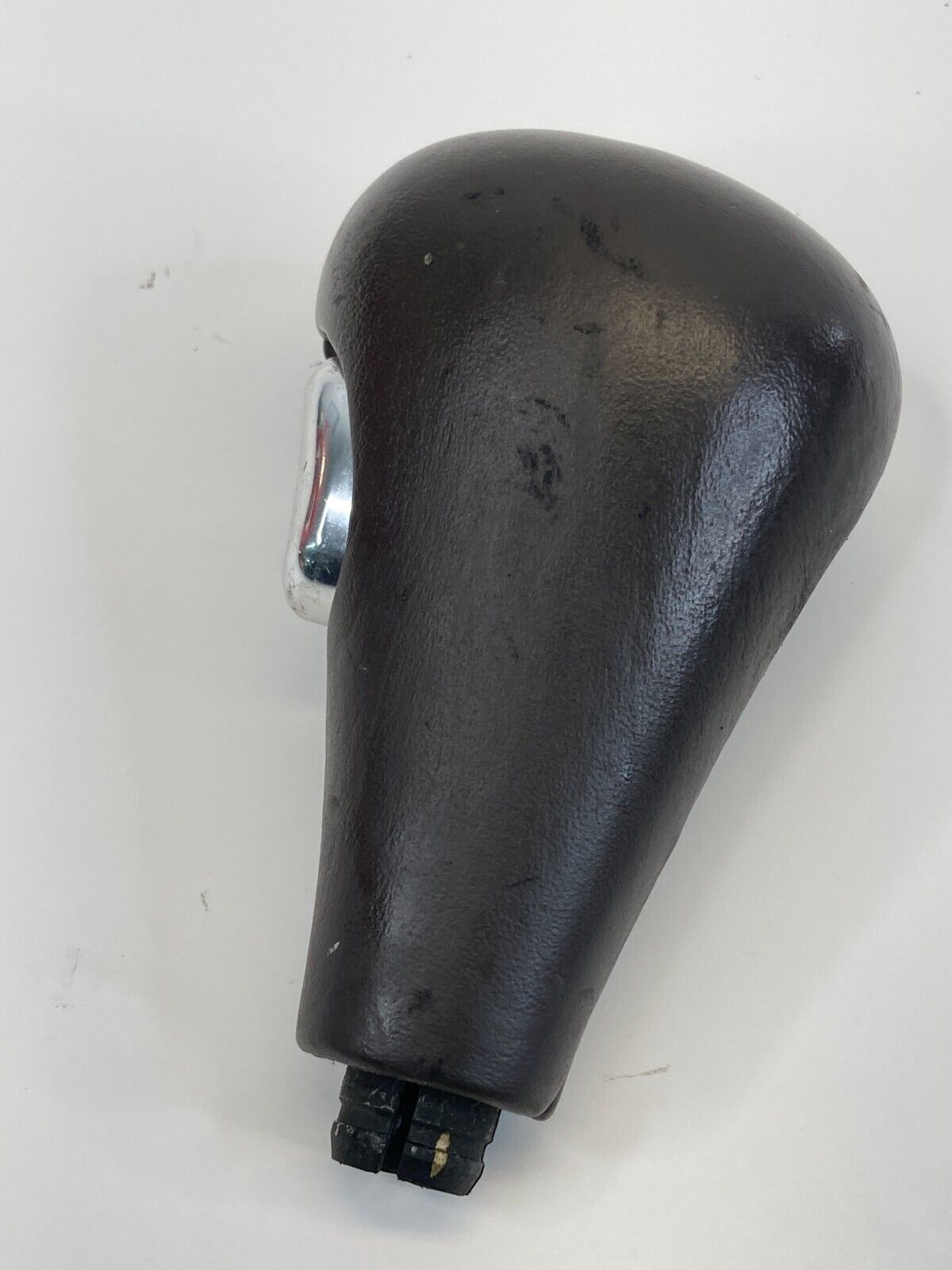 1999 2000 2001 Audi A6 Quattro Shift Shifter Lever Handle Knob Leather OEM