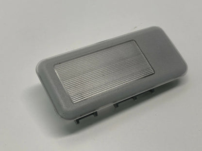 2001-2005 BMW 325I 325XI 330I RIGHT SIDE OVERHEAD SUNVISOR DOME MAP LIGHT LAMP