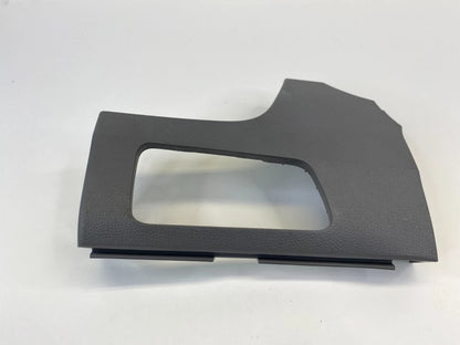 2014 2015 HYUNDAI ELANTRA DASH DIMMER LIGHT TRACTION SURROUND PANEL COVER ONLY