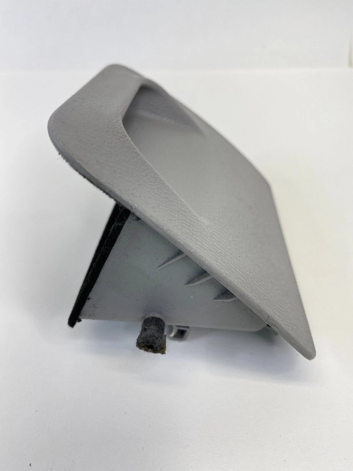 2006-2008 HYUNDAI SONATA CENTER DASH LOWER TRIM PANEL TRAY ASSEMBLY 84756-3K000