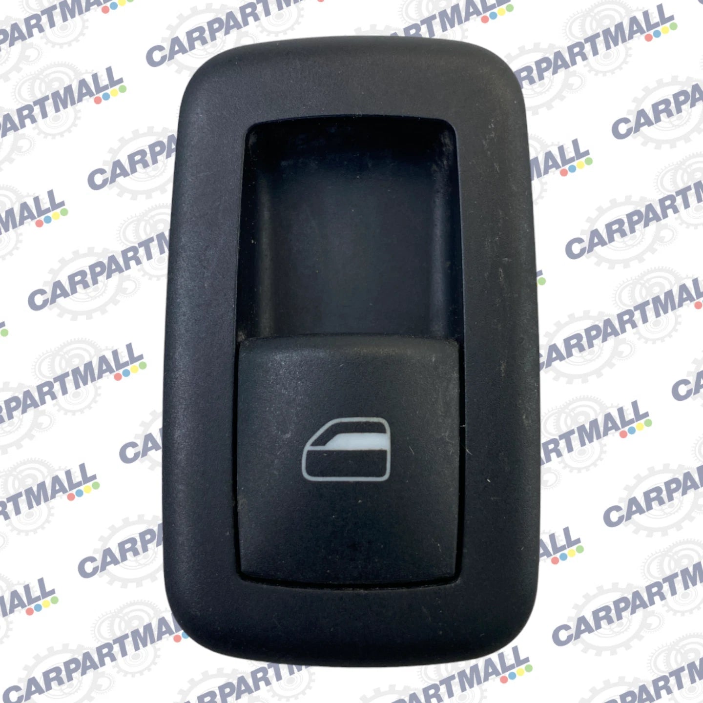 2008-2010 CHRYSLER TOWN & COUNTRY REAR LEFT DOOR POWER WINDOW SWITCH 04602531AB