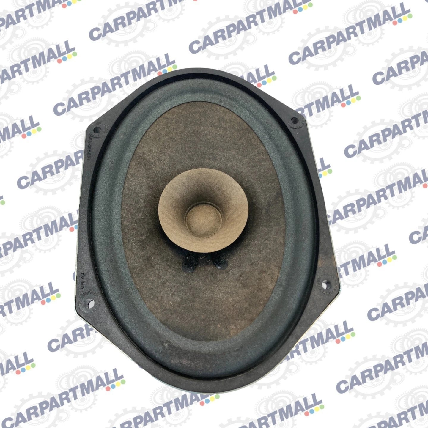 2009-2011 FORD FOCUS REAR LEFT SIDE BACK DOOR SPEAKER AUDIO 8R3T-18808-BA OEM