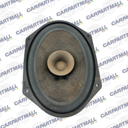 2009-2011 FORD FOCUS REAR LEFT SIDE BACK DOOR SPEAKER AUDIO 8R3T-18808-BA OEM