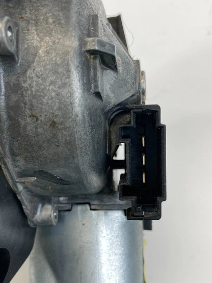 08-20 G CARAVAN TOWN & COUNTRY R/V REAR LIFTGATE WIPER POWER MOTOR 05113411A OEM