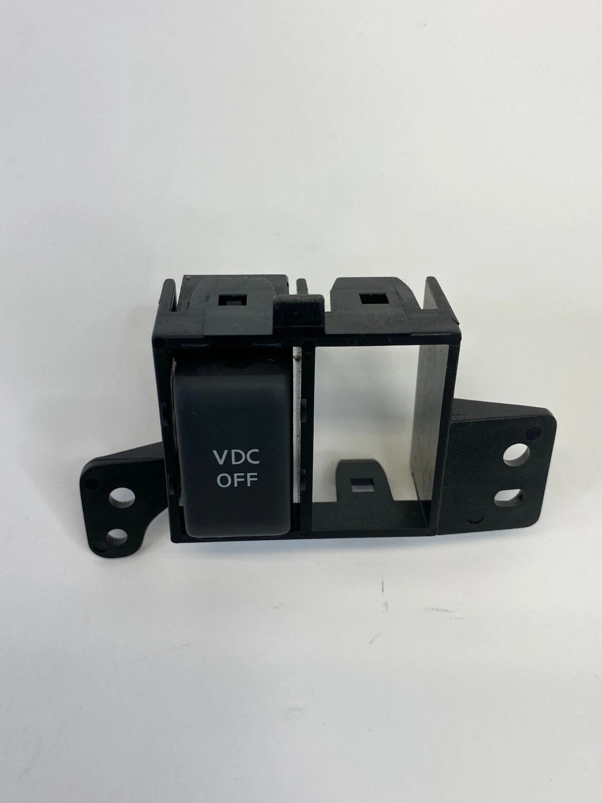 2007-2012 NISSAN SENTRA VEHICLE DYNAMIC CONTROL OFF VDC SWITCH BUTTON OEM