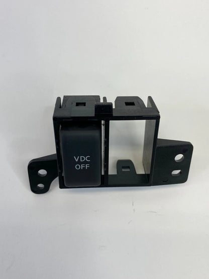 2007-2012 NISSAN SENTRA VEHICLE DYNAMIC CONTROL OFF VDC SWITCH BUTTON OEM