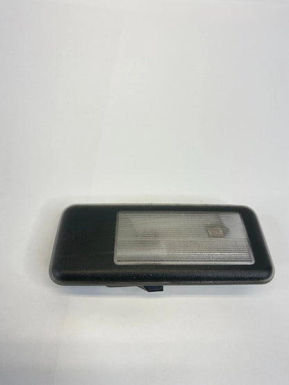 2004-2010 BMW X3 OVERHEAD ROOF SUNVISOR DOME MAP LIGHT LAMP VANITY VISOR 140930