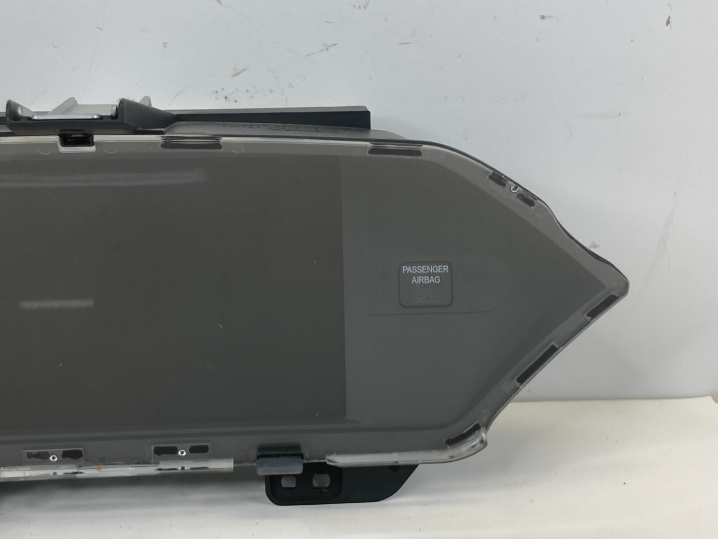 2011-2013 Honda Odyssey Center Dash Information Screen Display 39810-TK8-A010-M1