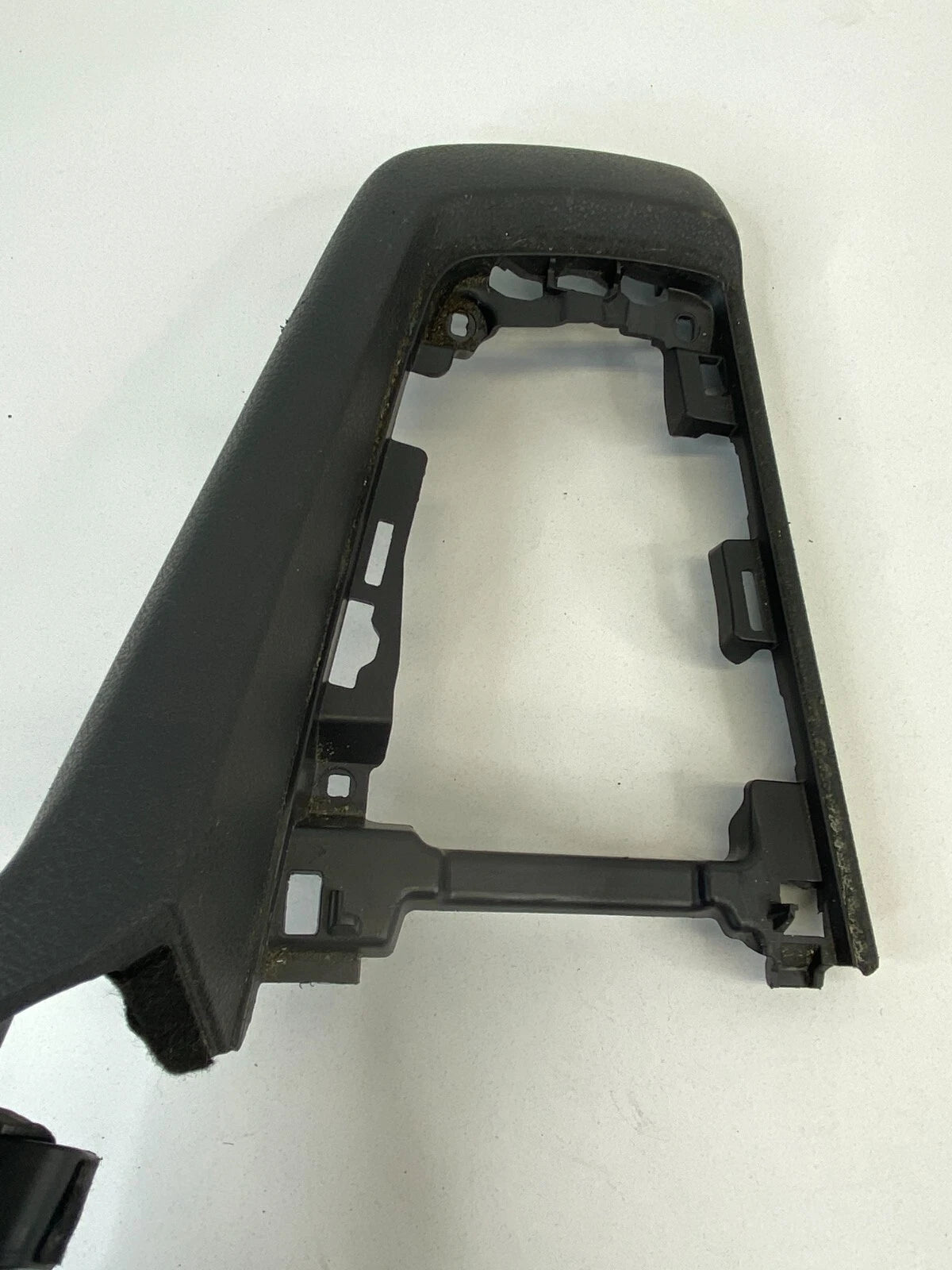 12-14 FORD FOCUS CENTER CONSOLE SHIFTER SURROUND COVER BEZEL TRIM BM51-A045H92