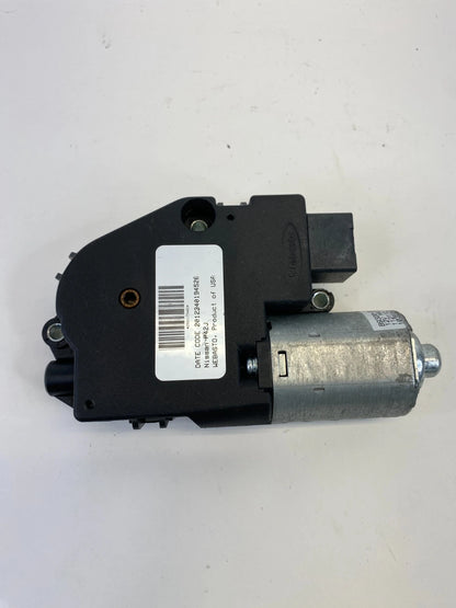 13 INFINITI JX35 14-20 QX60 SUNROOF SUN ROOF MOONROOF MOTOR UNIT 2921631A01 OEM