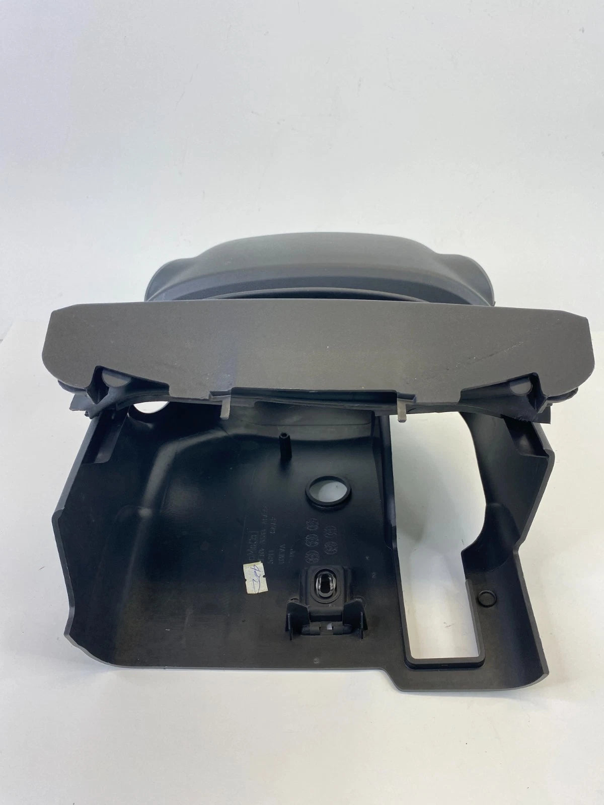 11-19 Ford Fiesta Steering Column Upper & Lower Cover Trim Shroud AE83-3533-AC