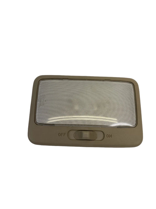 1999-2004 HONDA ODYSSEY REAR ROOF OVERHEAD DOME MAP LIGHT LAMP OEM