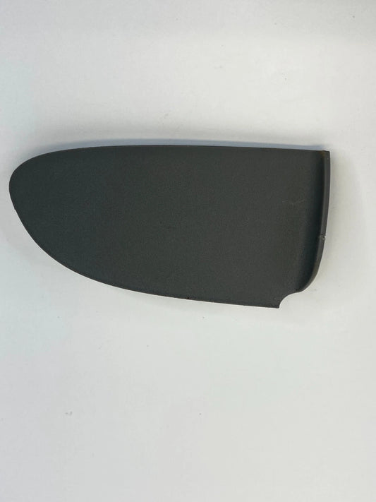 2007-2012 NISSAN ALTIMA REAR RIGHT SIDE DOOR INNER HANDLE SCREW COVER TRIM OEM