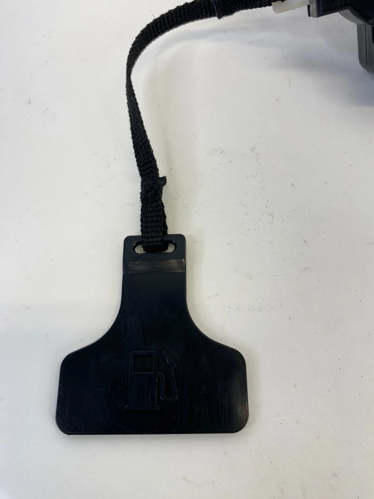 2007-2009 LEXUS RX350 04-06 RX330 FUEL TANK FILLER DOOR LOCK ACTUATOR OEM