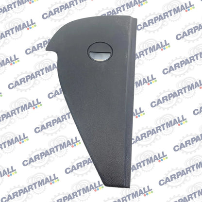 2005-2007 BUICK TERRAZA FRONT RIGHT SIDE DASH END CAP COVER TRIM 15198332 OEM