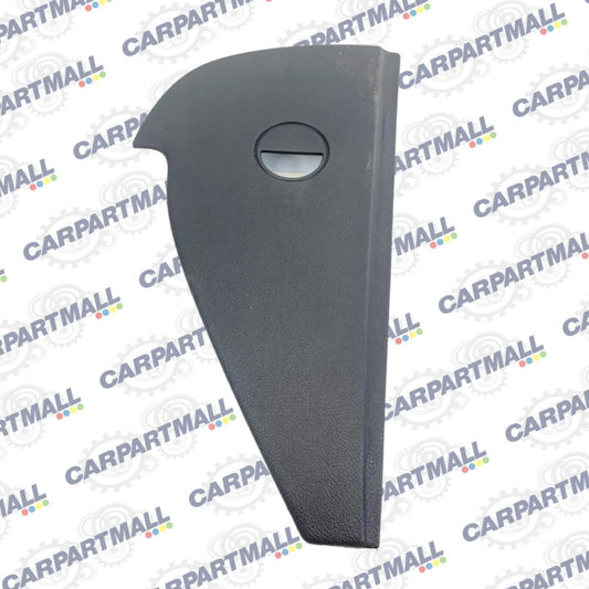 2005-2007 BUICK TERRAZA FRONT RIGHT SIDE DASH END CAP COVER TRIM 15198332 OEM