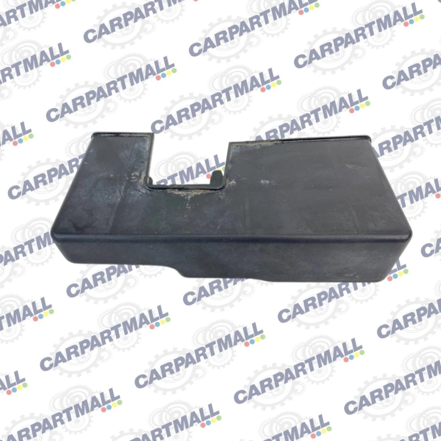 2004-2013 MAZDA 3 MAZDA3 BATTERY BOX LOWER SIDE COVER PANEL LF5018593 OEM