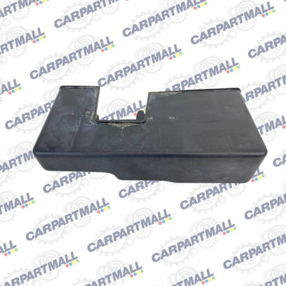 2004-2013 MAZDA 3 MAZDA3 BATTERY BOX LOWER SIDE COVER PANEL LF5018593 OEM