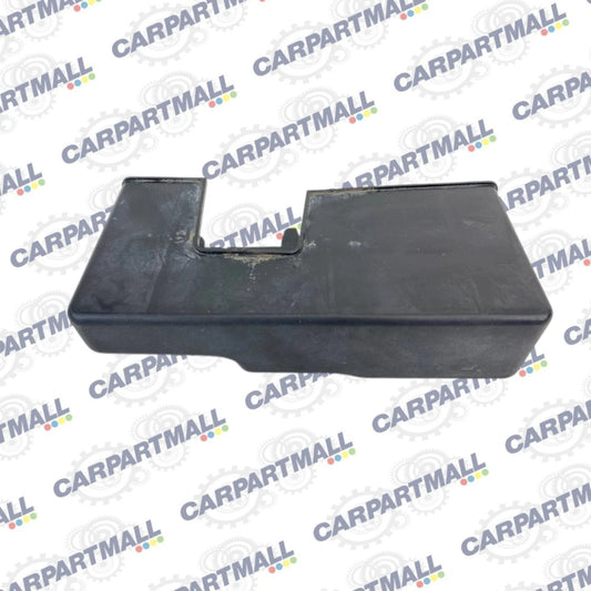 2004-2013 MAZDA 3 MAZDA3 BATTERY BOX LOWER SIDE COVER PANEL LF5018593 OEM