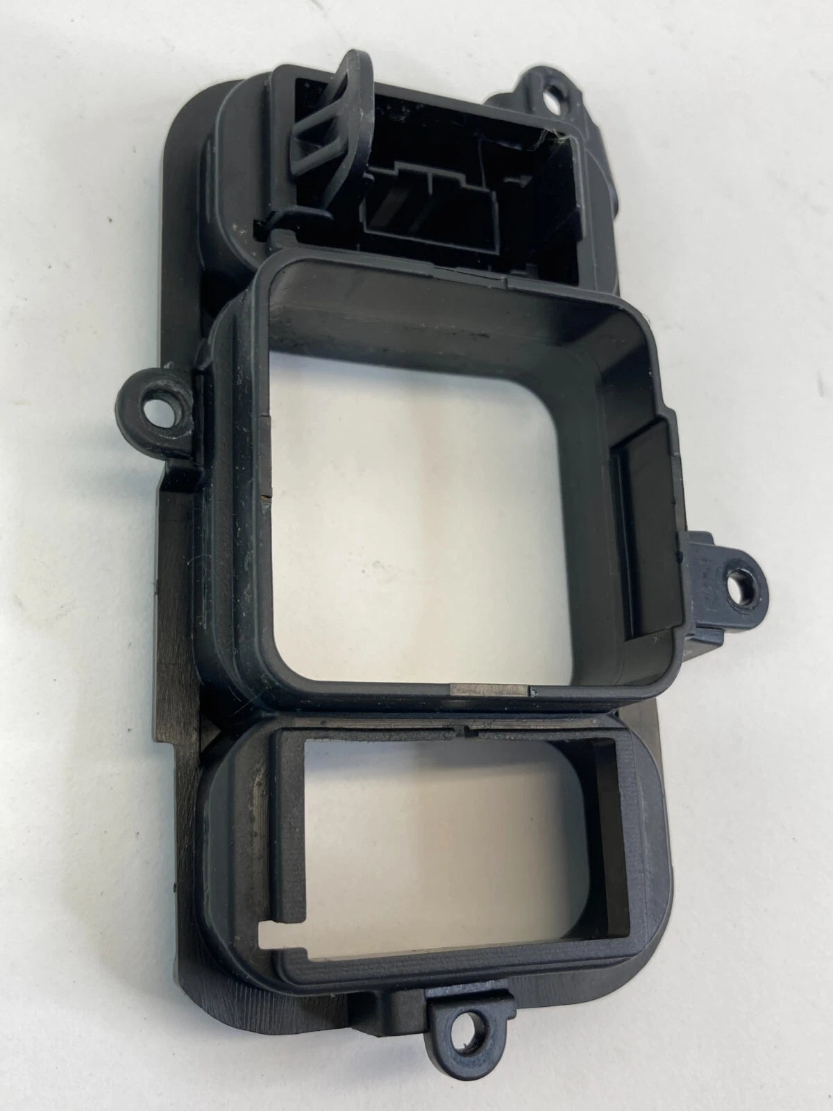 2008-2010 HONDA ODYSSEY LEFT DRIVER DASH SWITCH SLIDING DOOR COVER PANEL OEM