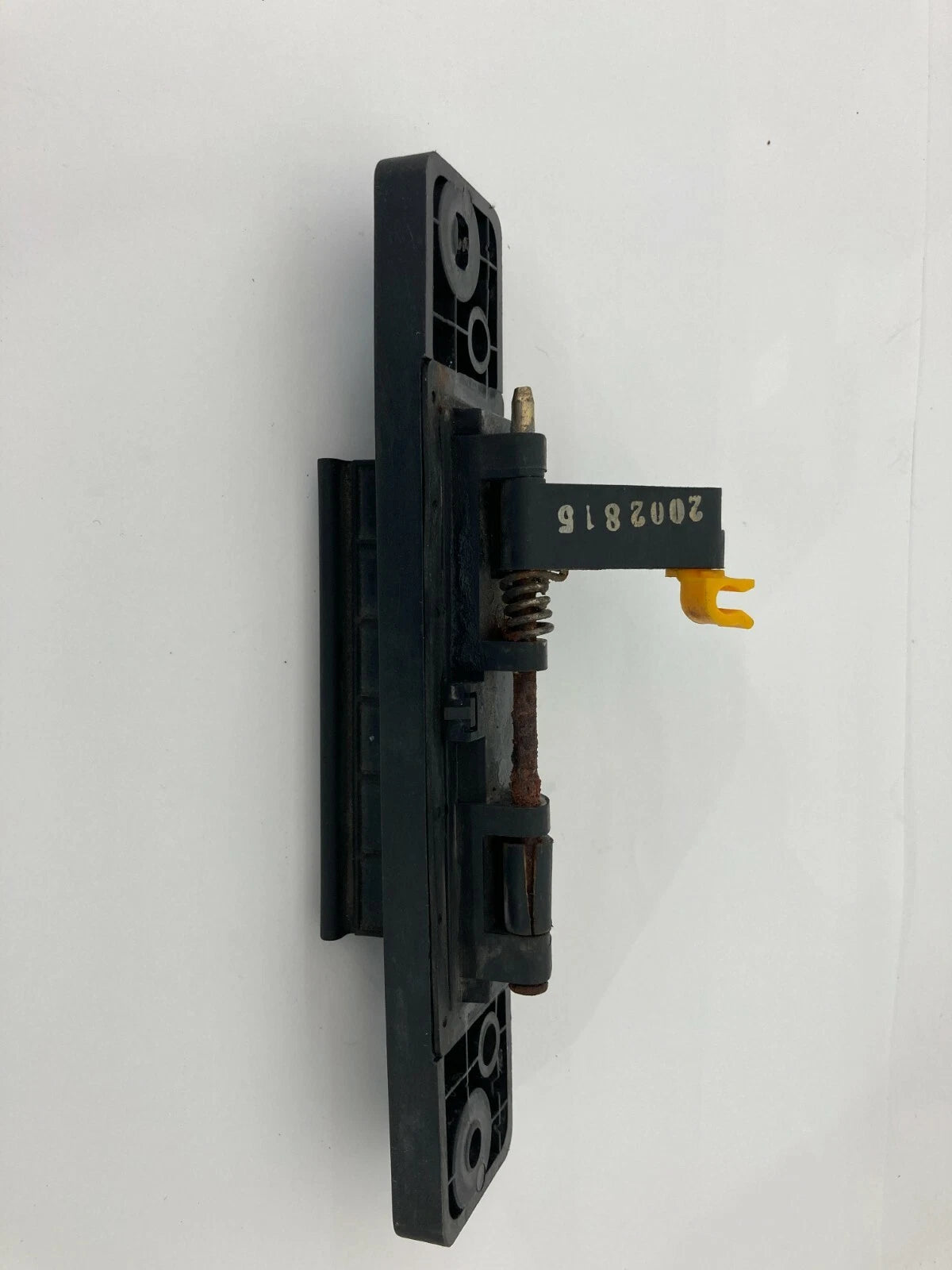 2003-2009 KIA SORENTO REAR TAILGATE TRUNK EXTERIOR DOOR HANDLE ASSEMBLY OEM