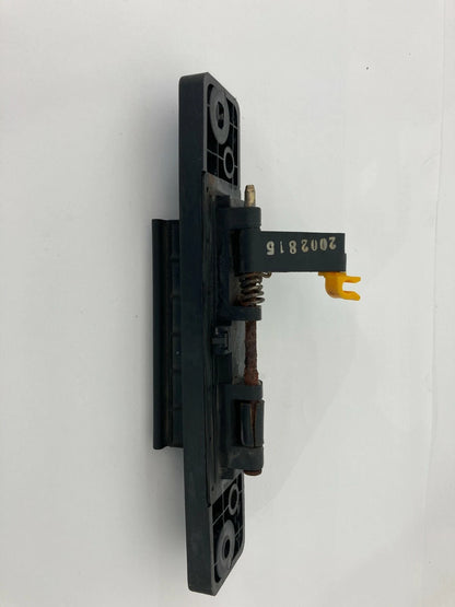 2003-2009 KIA SORENTO REAR TAILGATE TRUNK EXTERIOR DOOR HANDLE ASSEMBLY OEM