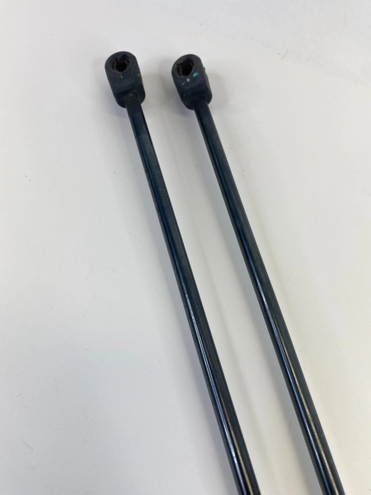 2011-2019 FORD FIESTA SEDAN TRUNK TAILGATE STRUT SHOCK SUPPORT PAIR 8A61-A406A10
