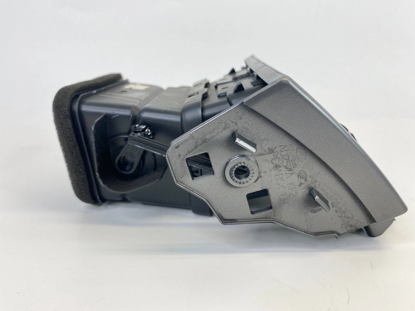 11-13 HYUNDAI ELANTRA FRONT LEFT DRIVER SIDE DASH AC AIR VENT OEM 97480-3X000