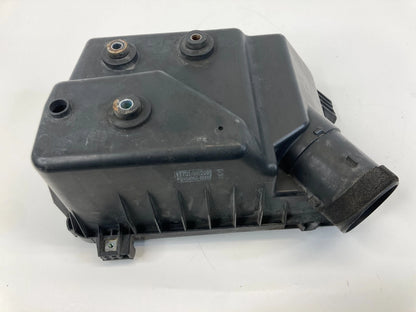 2007-2011 TOYOTA CAMRY 2.4L AIR INTAKE LOWER CLEANER BOX COVER 17701-0H080 OEM