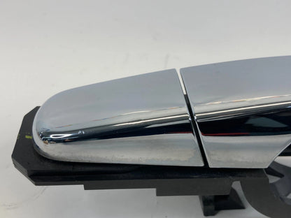 07-16 GMC ACADIA 10-17 EQUINOX REAR RIGHT SIDE EXTERIOR DOOR HANDLE 15786204