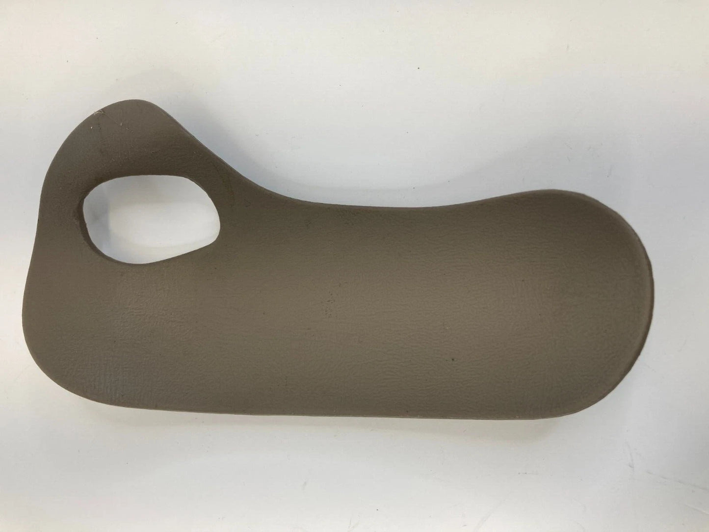 2002-2004 CHEVROLET AVALANCHE 1500 REAR RIGHT SIDE INNER DOOR HANDLE BEZEL OEM
