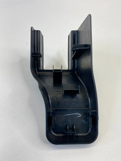07-09 MAZDA 3 MAZDA3 SEDAN FRONT LEFT SIDE SEAT TRIM RAIL CAP COVER BN8P57042