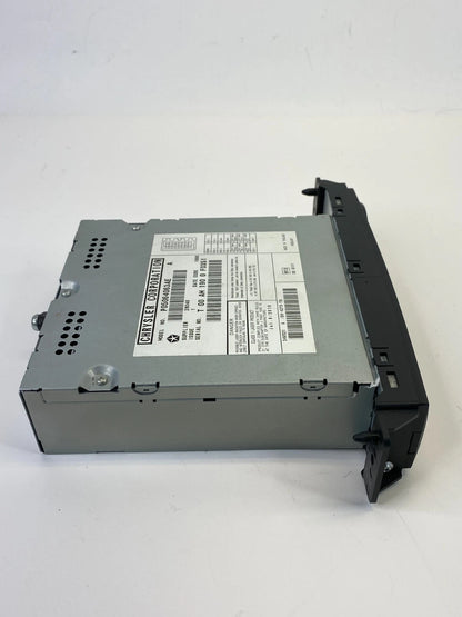 08-11 Chrysler Town & Country Grand Caravan DVD Player Receiver 05064063AE