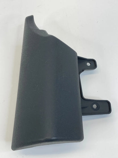 07-12 MINI COOPER DASH INSTRUMENT PANEL KNEE BOLSTER LEFT SIDE 51452752835 OEM