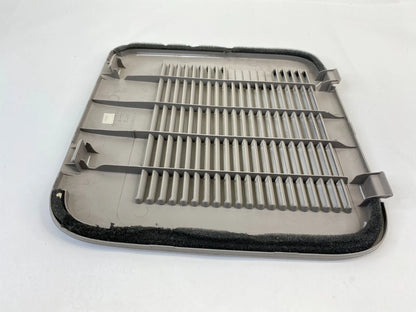 2001-2004 TOYOTA SEQUOIA REAR STORAGE LID RETURN VENT A/C COVER PANEL 625880C010