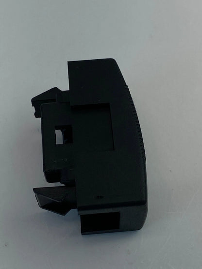 2002 2003 2004 KIA SPECTRA INSTRUMENT DASH PANEL SWITCH BLANK COVER CAP TRIM CAP