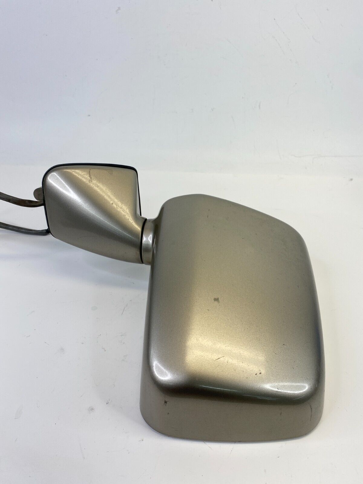 2001-2003 Lexus RX300 Front Left Driver Side View Power Door Mirror E4012154 OEM