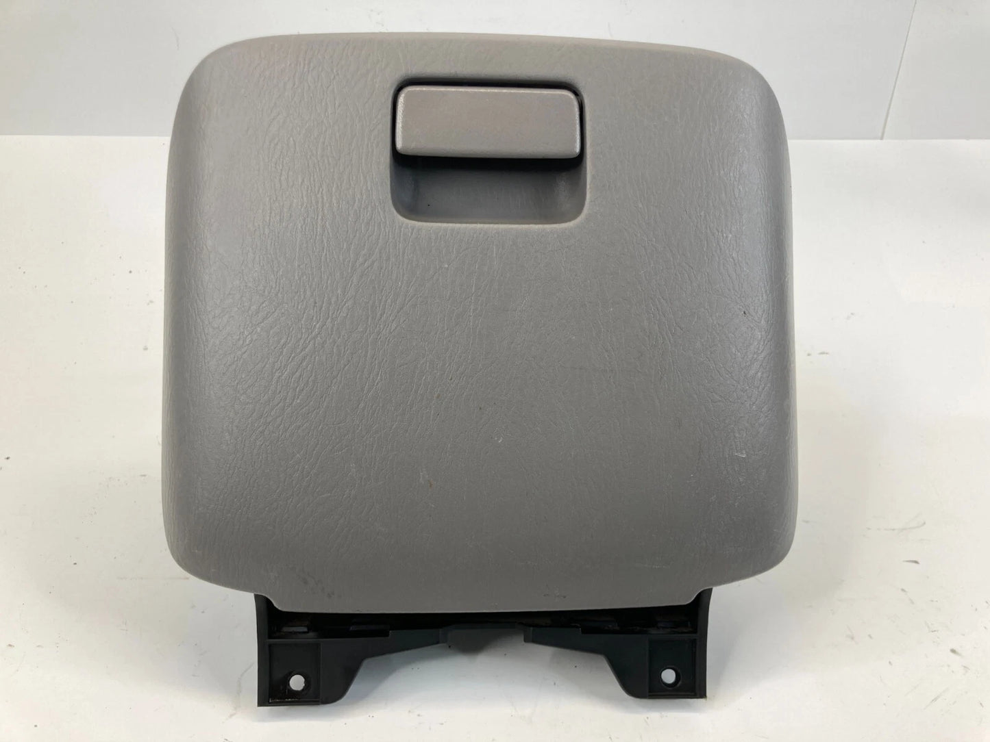 1999-2004 HONDA ODYSSEY DASH CENTER LOWER PANEL GLOVE BOX STORAGE COMPARTMENT